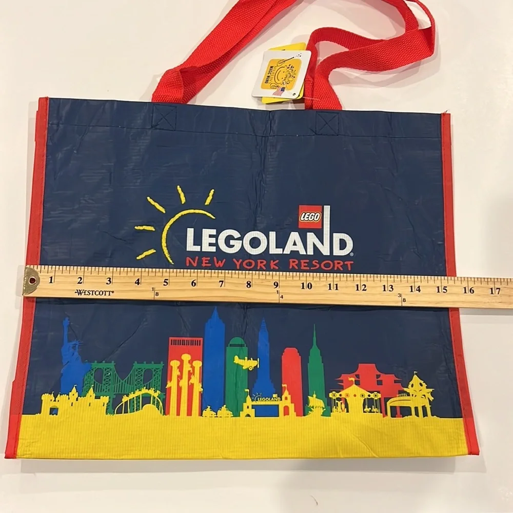 Lego colorful legoland